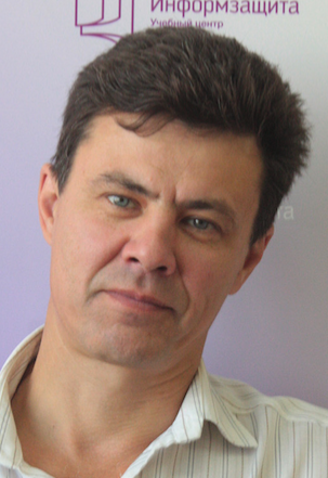 Nikitin Mikhail -1