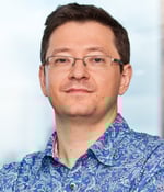 Sergey Khalyapin
