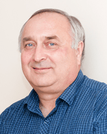 Alexander Strebkov