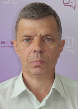glebovskiy