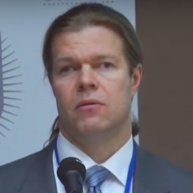 Михаил Богатырёв, эксперт ИБ в сфере ТЭК