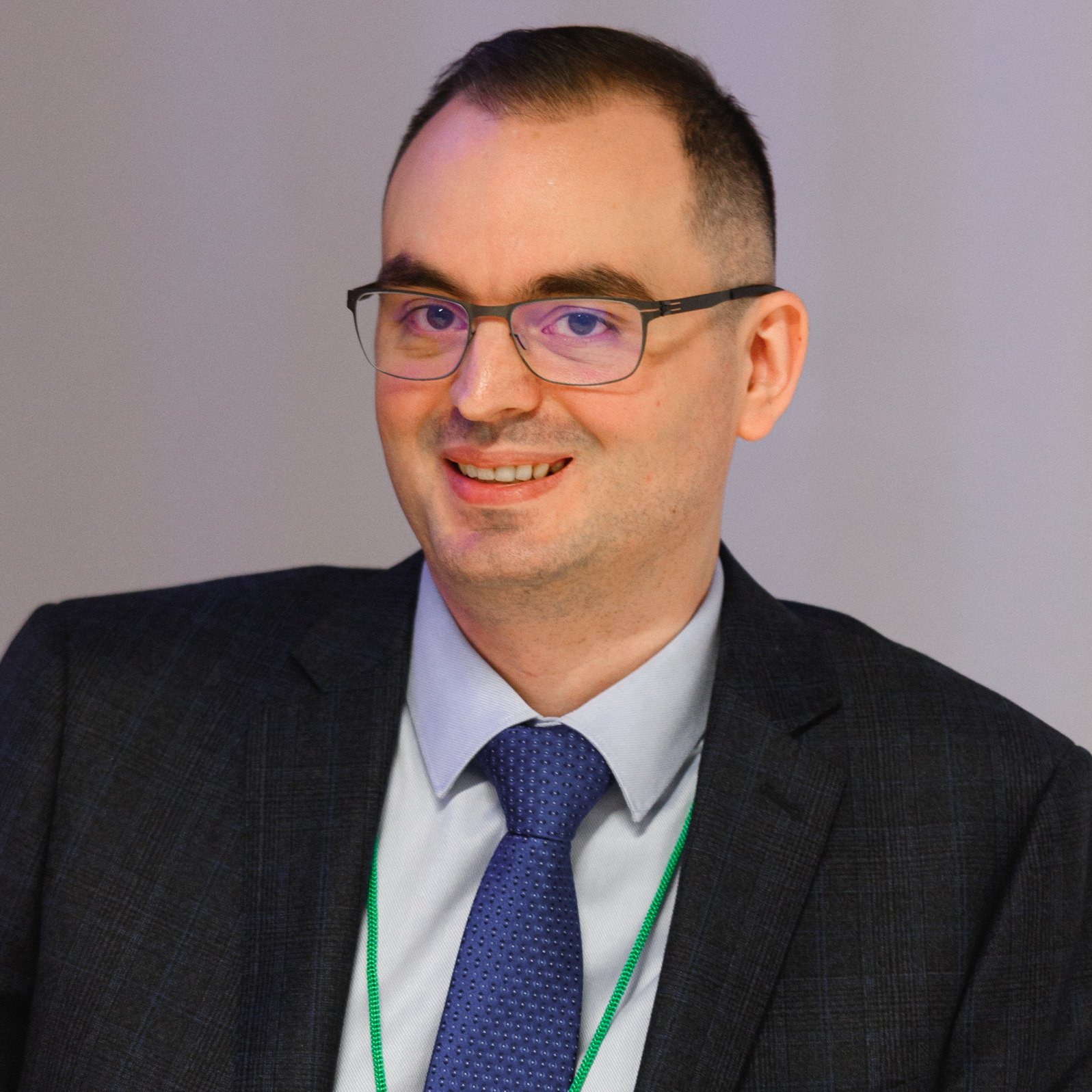 Мунтян Алексей Privacy Advocates