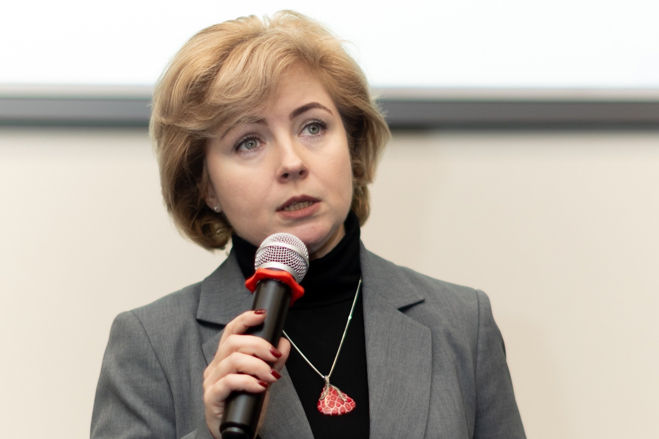ITSEC 2025 Елена Торбенко, ФСТЭК России