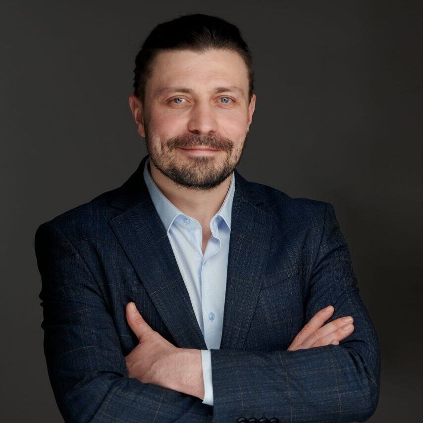 Авенир Воронов, КОРУС Консалтинг