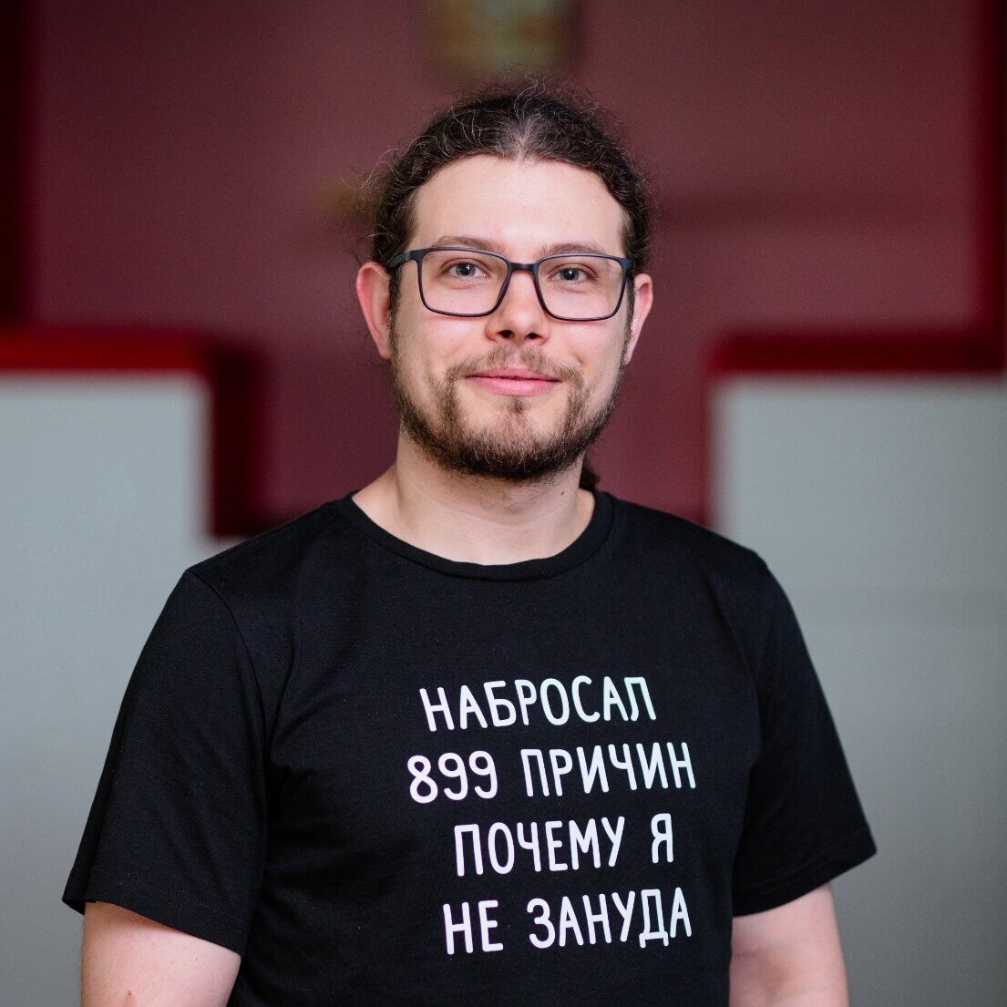 Александр Трифанов, ООО «Авито»