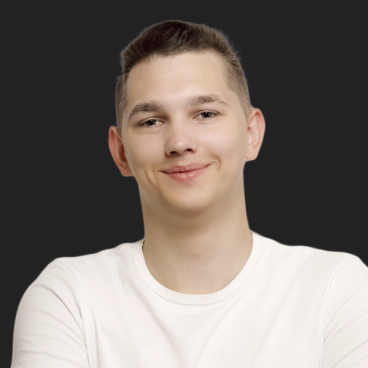 Алексей Подольский Cloud.ru