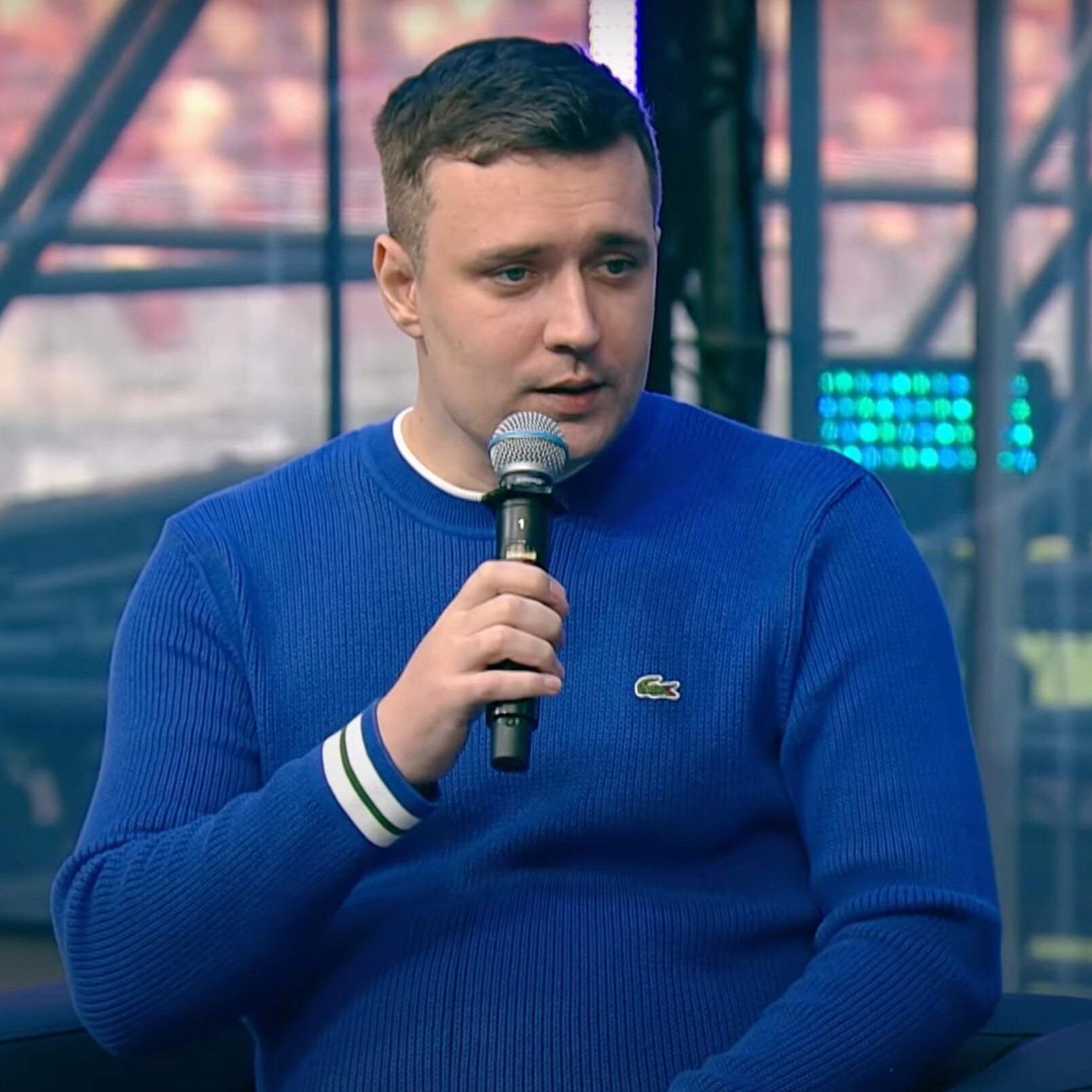 Вадим Шелест, Вайлдберриз