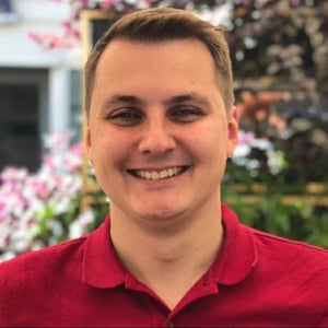Виталий Панасенко, независимый эксперт
