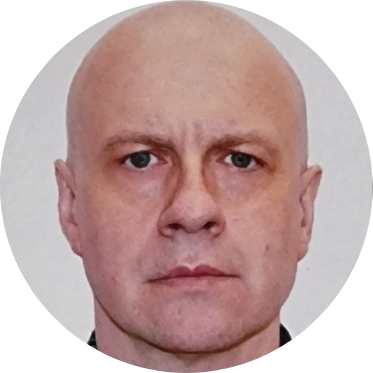 Владимир Растов, независимый эксперт