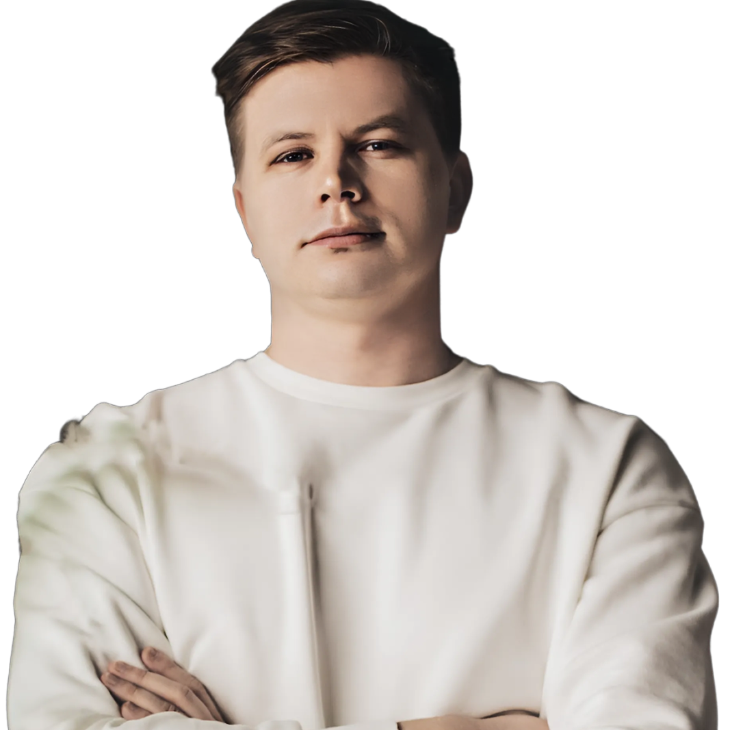 Дмитрий Евдокимов, Luntry