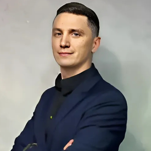 Дмитрий Тараненко, СберЗдоровье
