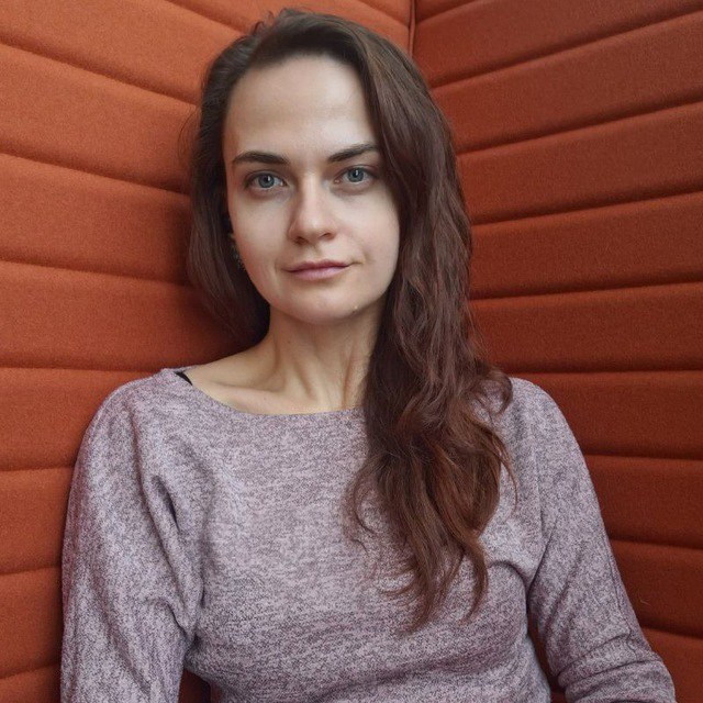 Ирина Блажина, ООО «Оператор Газпром ИД» 2