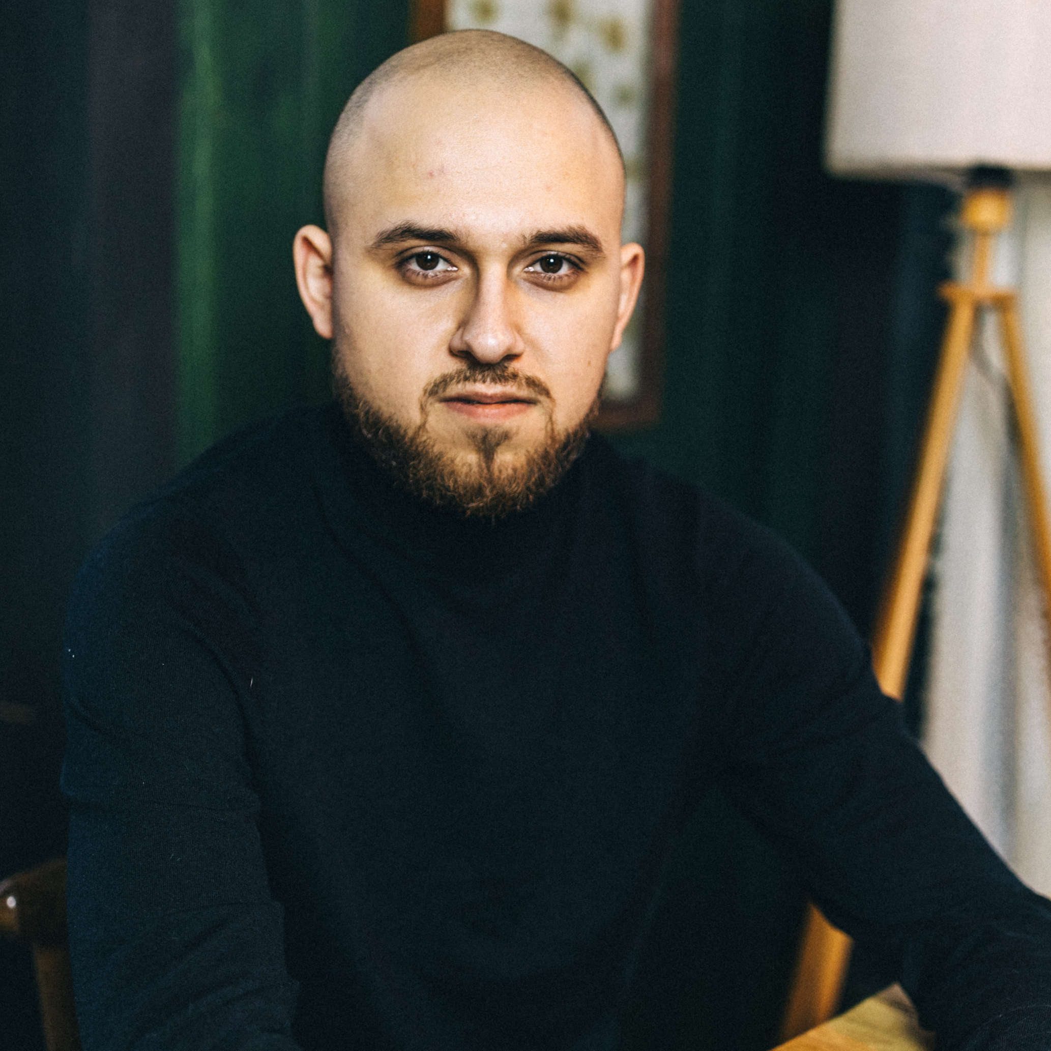 Руслан Субхангулов, Crosstech Solutions Group
