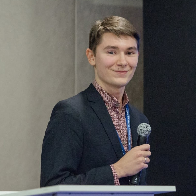 Юрий Костюков, Explyt