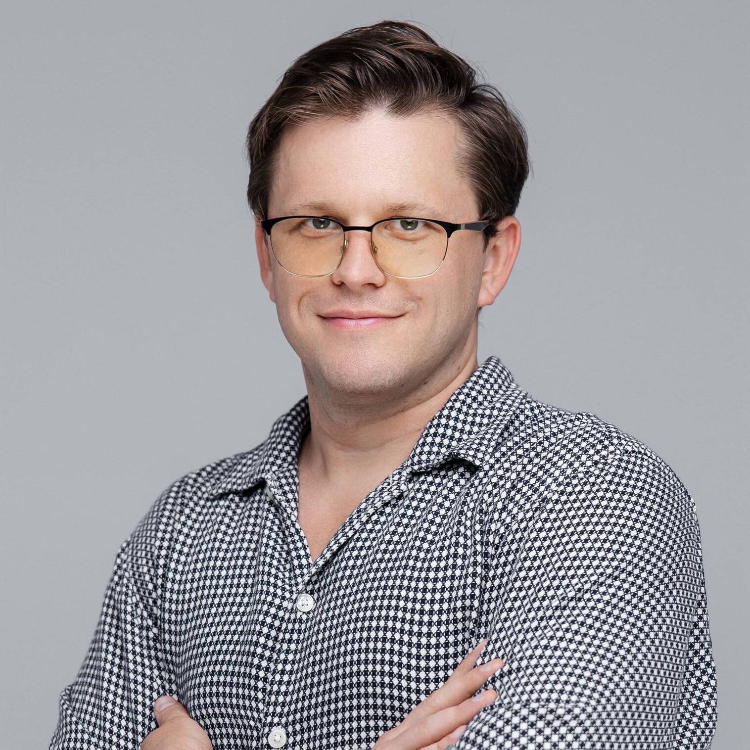 Виталий Резинкин, AxelPRO