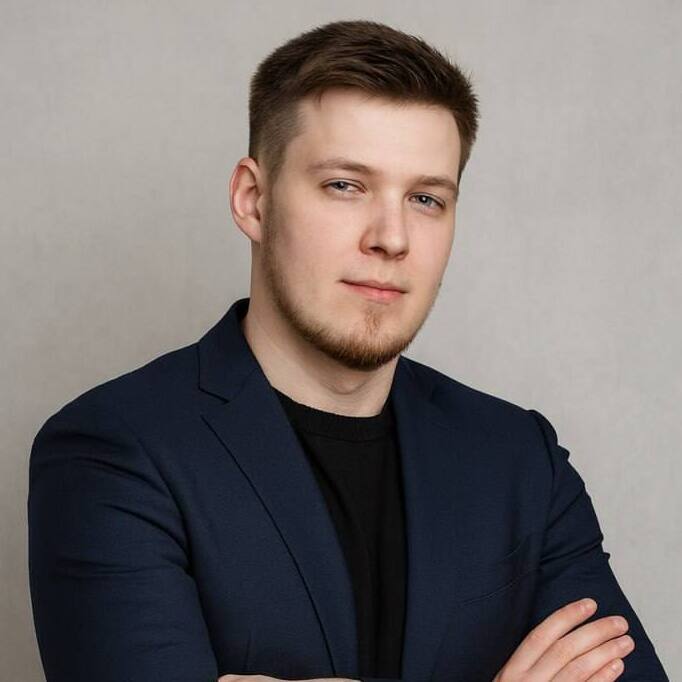 Григорий Орлов, АБП2Б