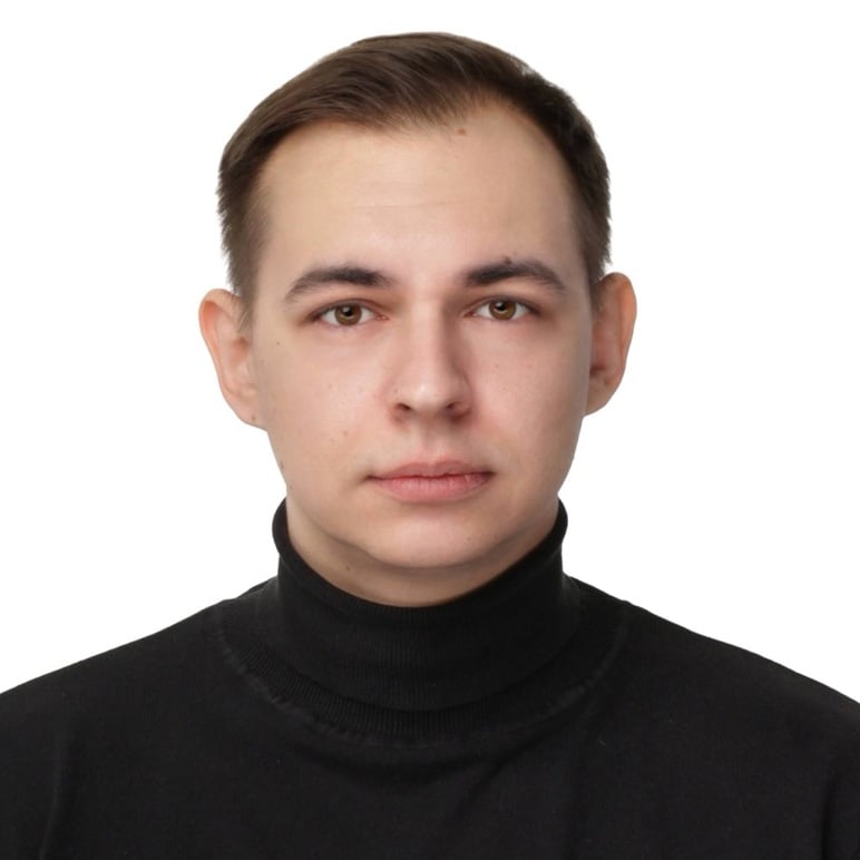 Даниил Арчибасов, Контур.Эгида x Staffcop