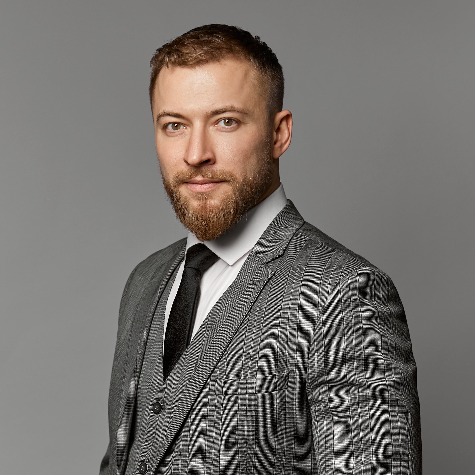 Иван Катаев, UDV Group