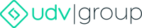 Логотип UDV
