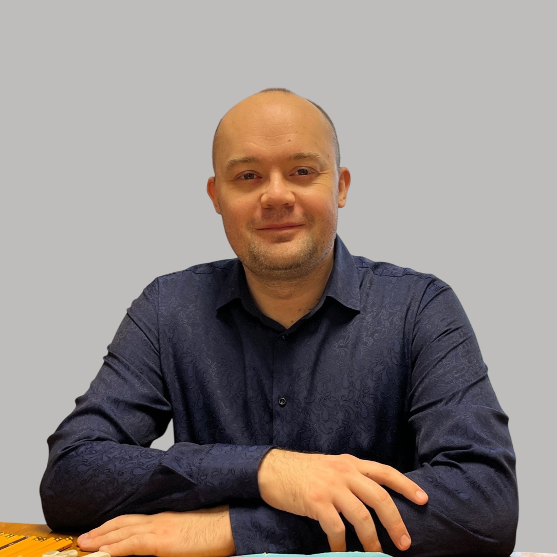 Николай Павлов, Академии Softline