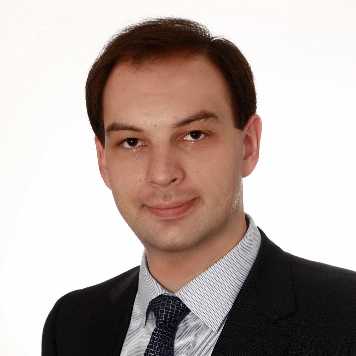 Станислав Румянцев, Городисский и Партнеры