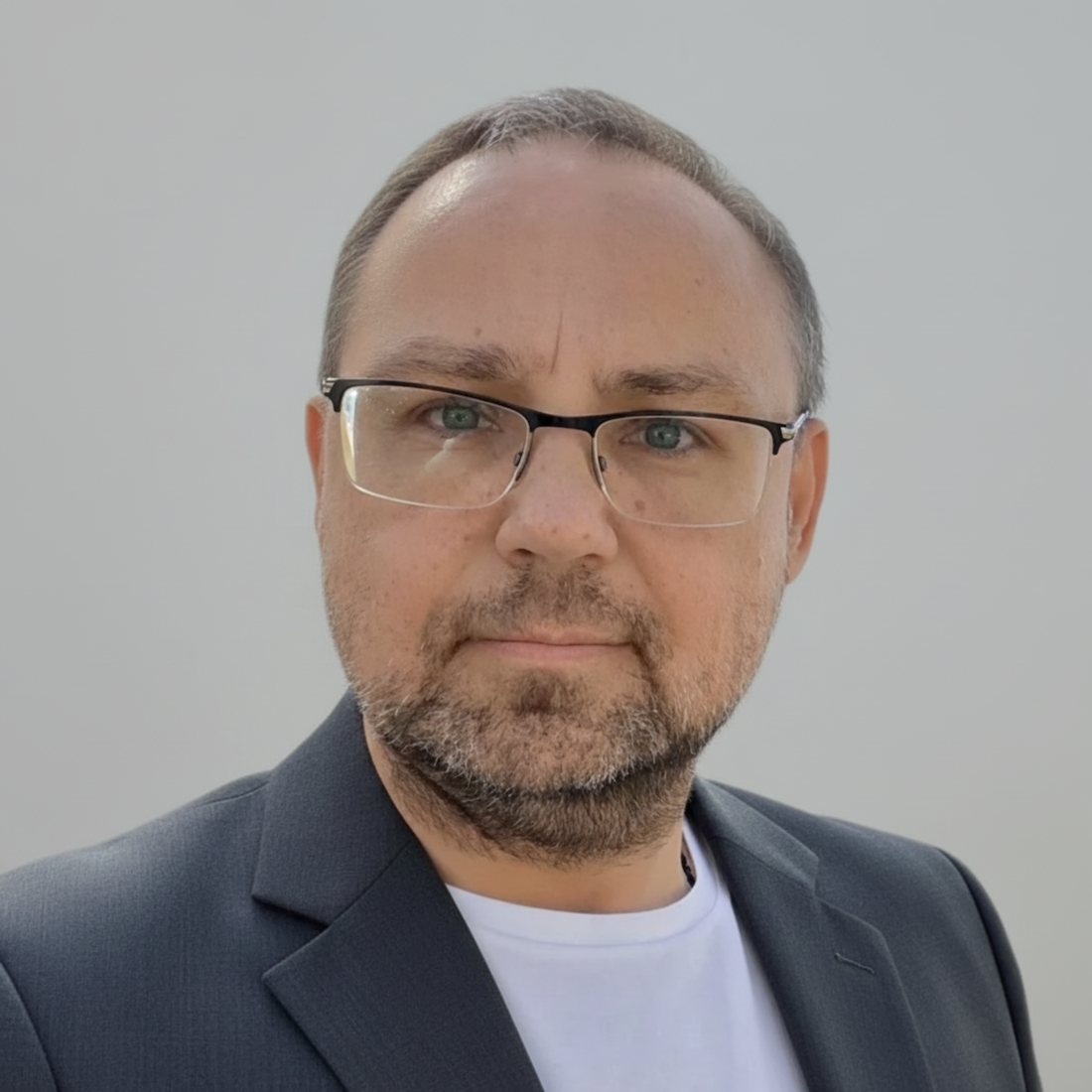 Эдуар Мураховский, СКОПИНФАРМ