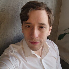 Алексей Морозов, ООО «Умное пространство» (Ecom.tech)