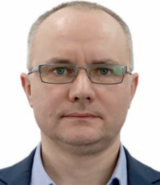 Сергей Мехоношин
