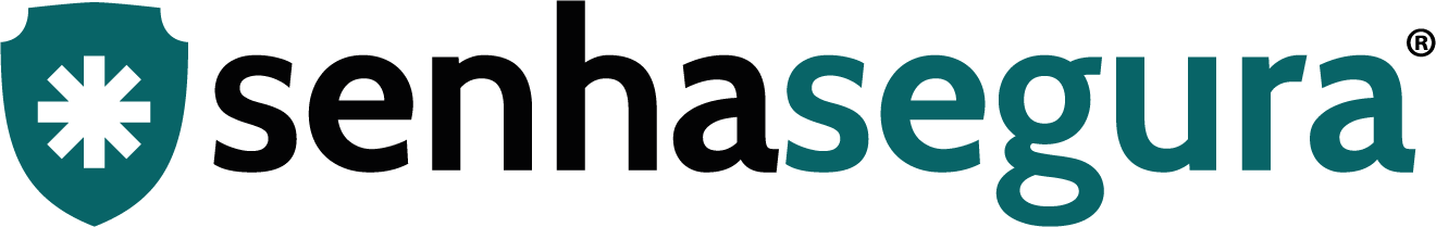 senhasegura logo