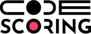 CodeScoring black&pink