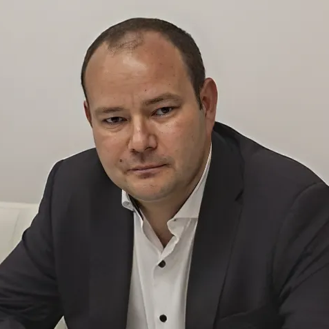 Александр Дворянский, ГК “Элемент”