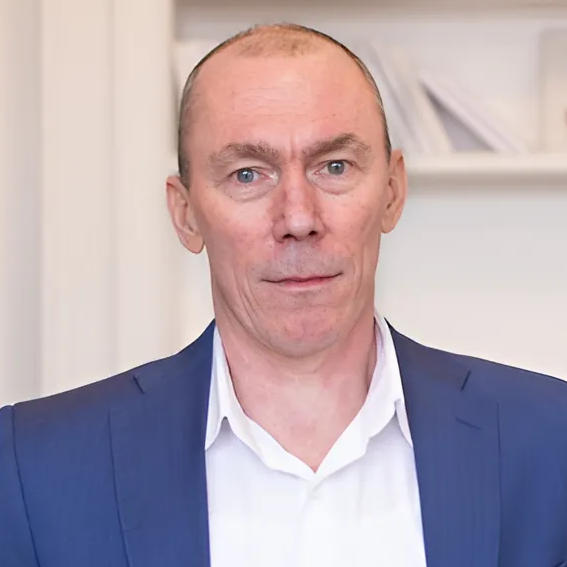 Александр Луганцев, “ВТБ Специализированный депозитарий”