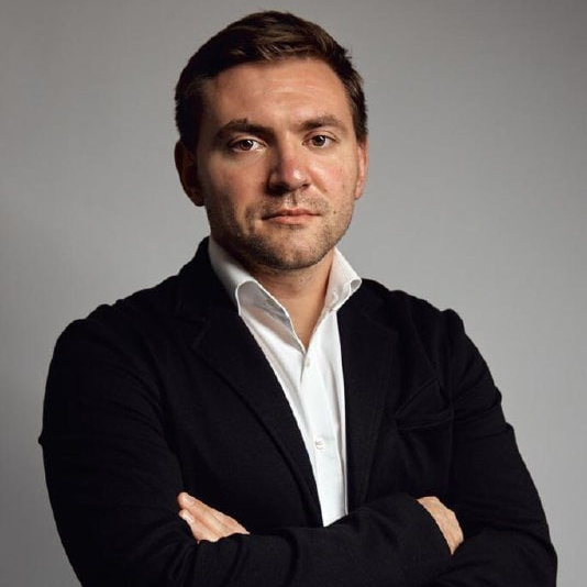 Алексей Дорожко, Минцифры России