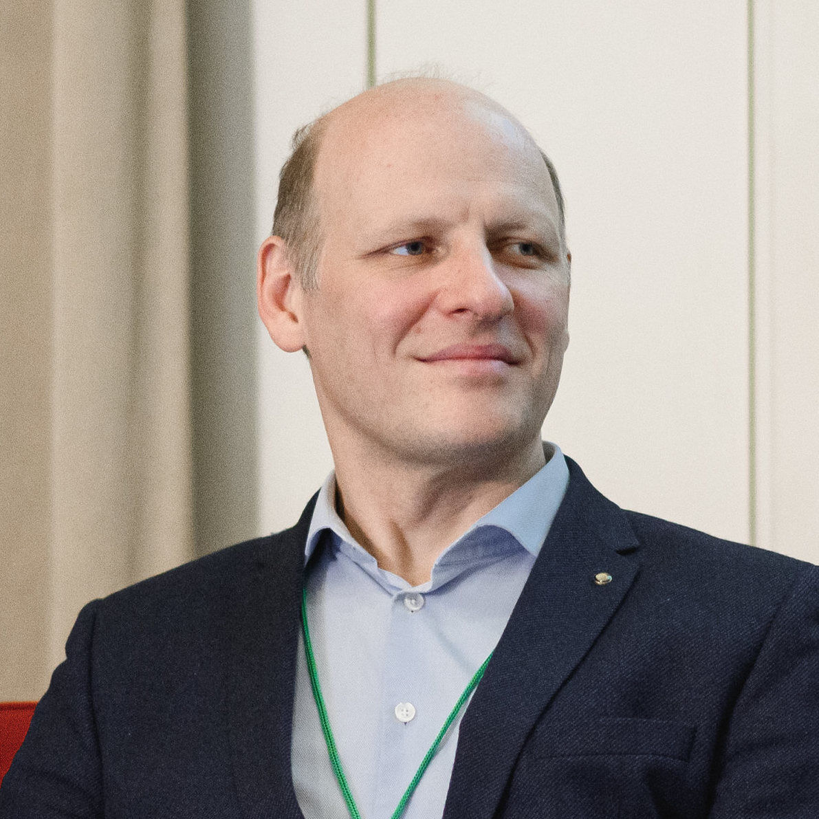 Алексей Хорошилов ИСП РАН