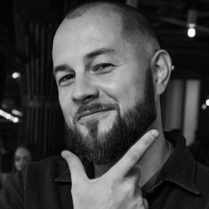 Виталий Ранн