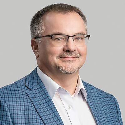 Владимир Новиков, Сбербанк страхование