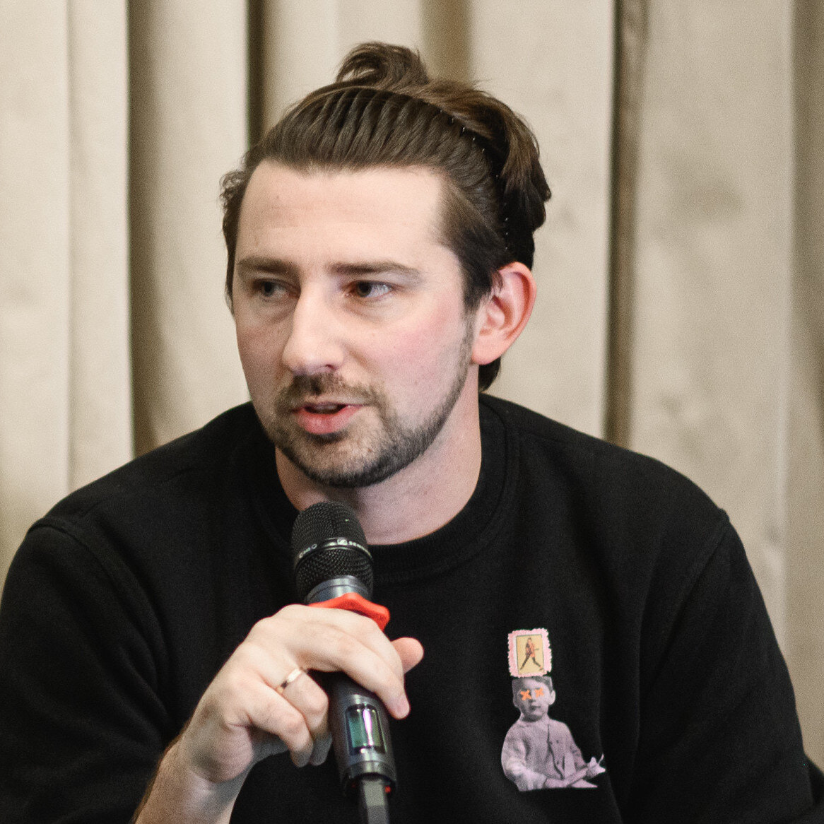 Глеб Марченко, ”Т-Банк”