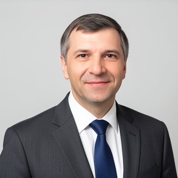 Евгений Михайлов, эксперт