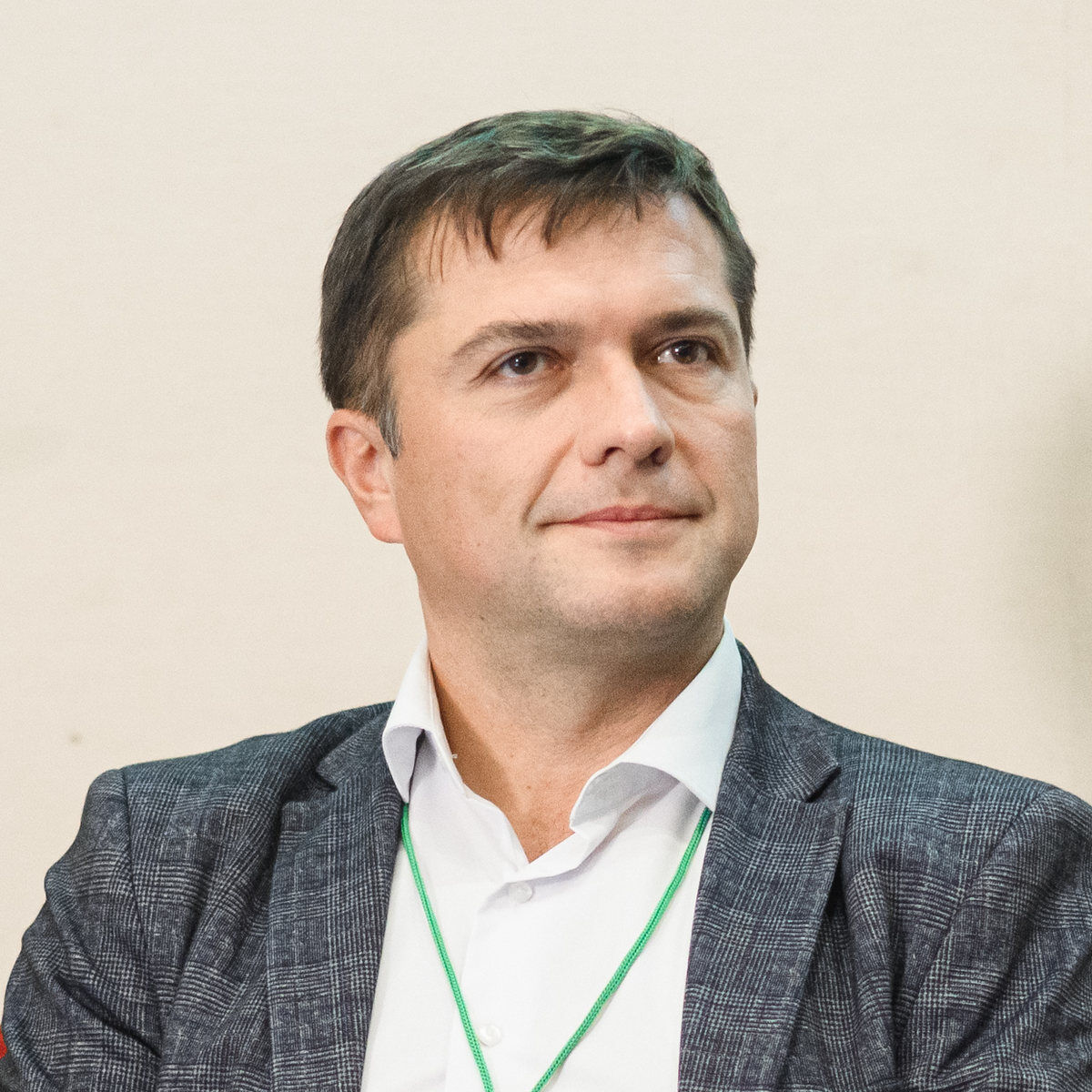 Максим Скляренко, ИНТЕР РАО