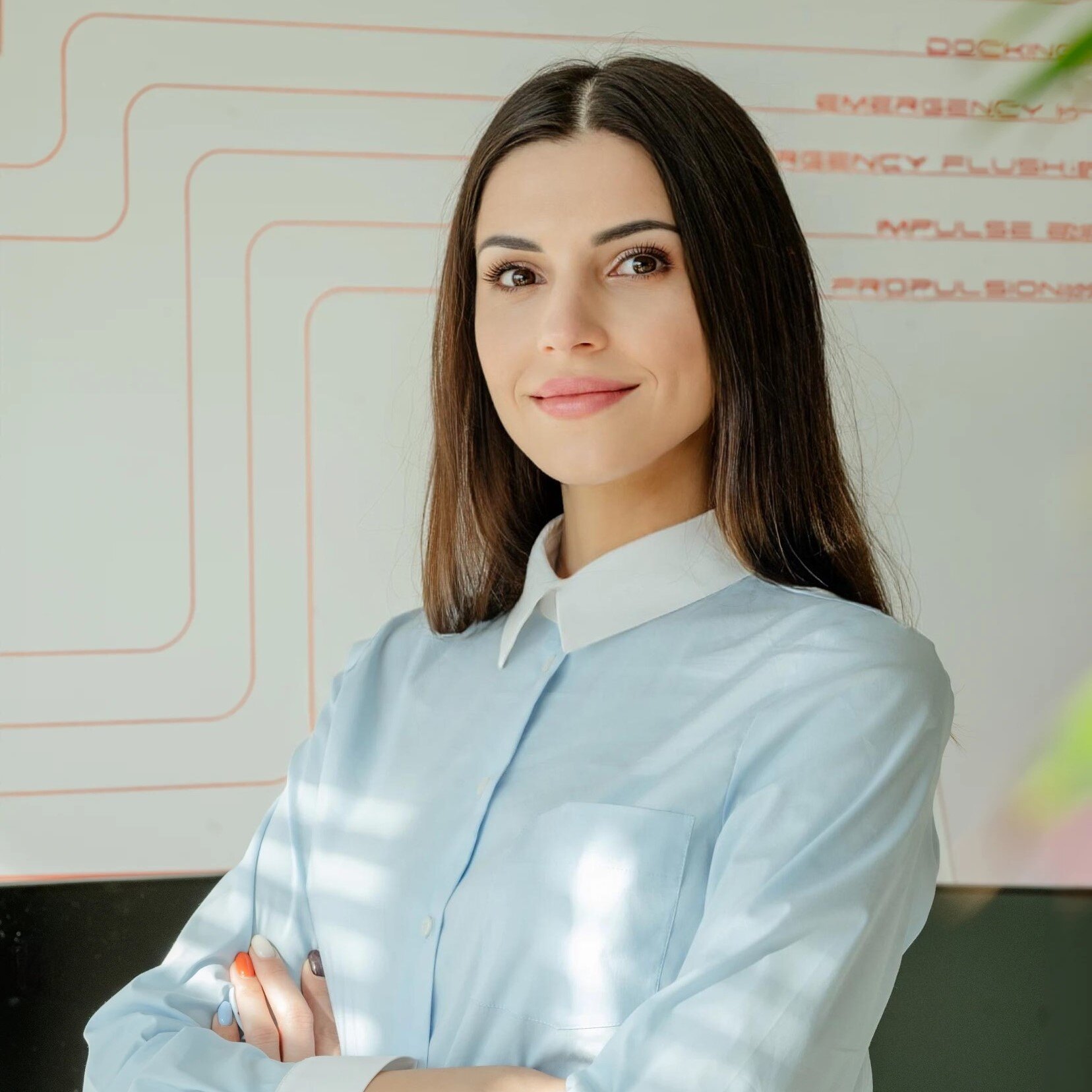 Мария Кулиева, Авито