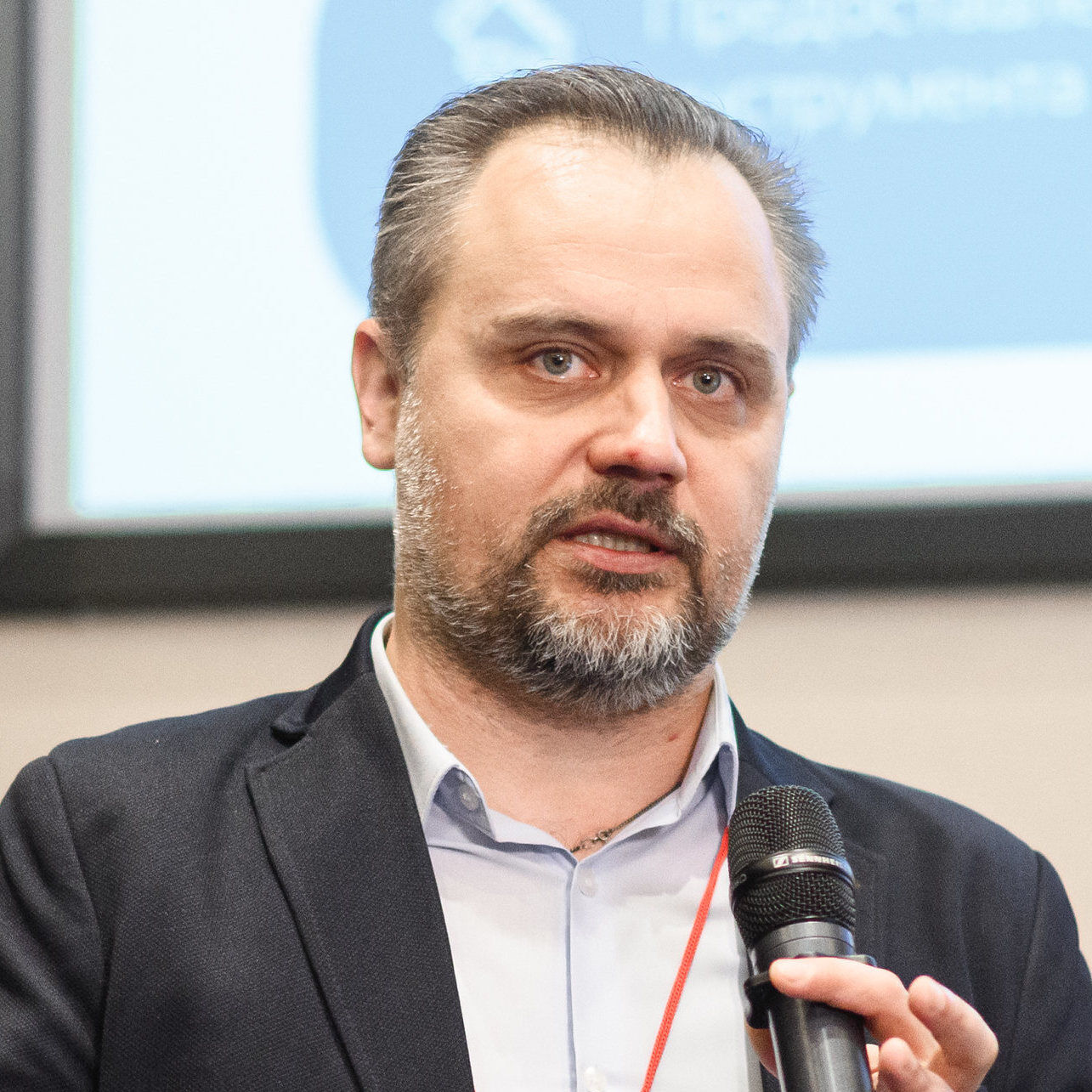 Роман Кольцов, Secret Technologies