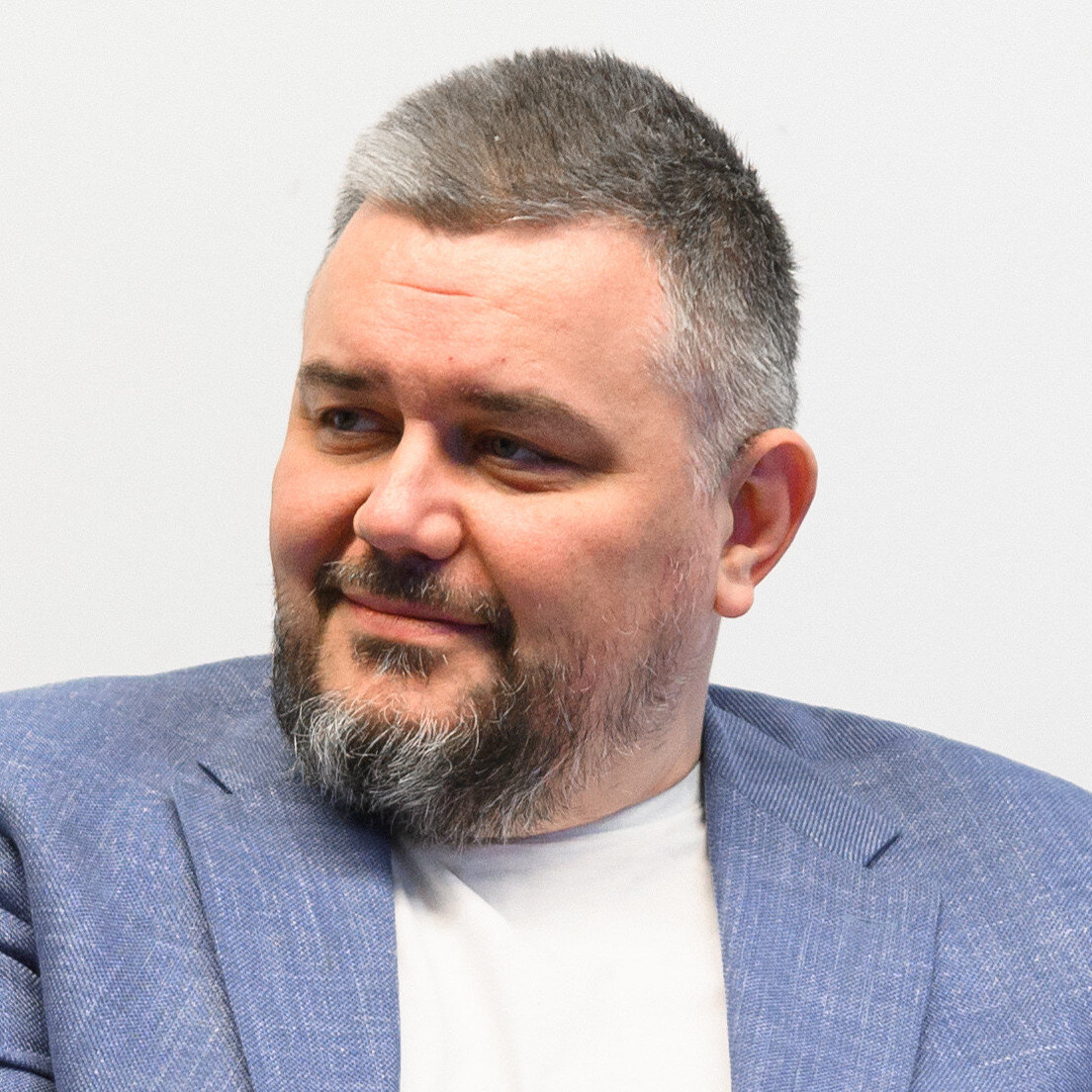 Роман Шапиро Почта России