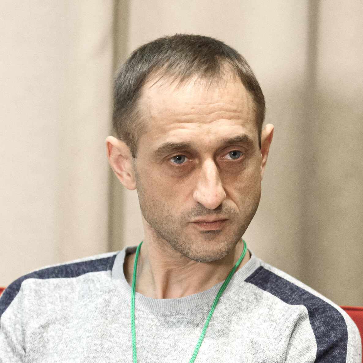 Сергей Иванков Завод имени Свердлова