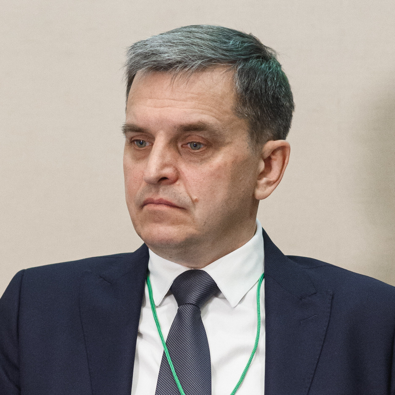 Сергей Половников ЗащитаИнфоТранс