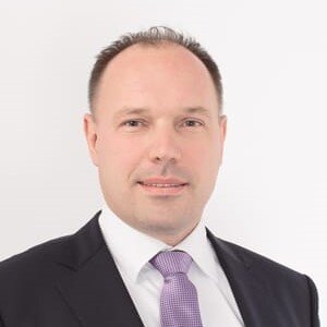 Дмитрий Середа, Техснабэкспорт