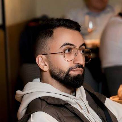 Карапет Манасян, глава платформы разработки цифровых продуктов MOEX Group