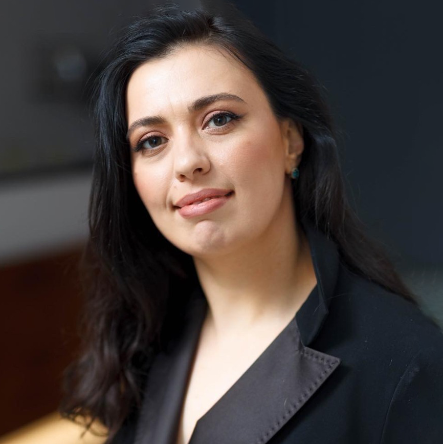 Марина Юфа, Авито