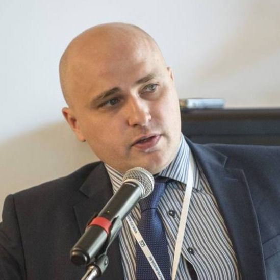 Денис Лукаш, Лукаш и Партнеры