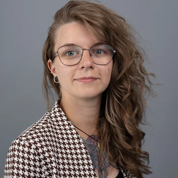 Александра Гончарова, АйТи БАСТИОН