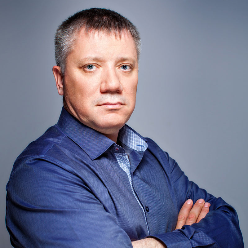 Алексей Киселев, Лаборатория Касперского_sq